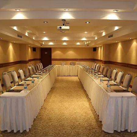 Bilek Hotel Provincia di Istanbul