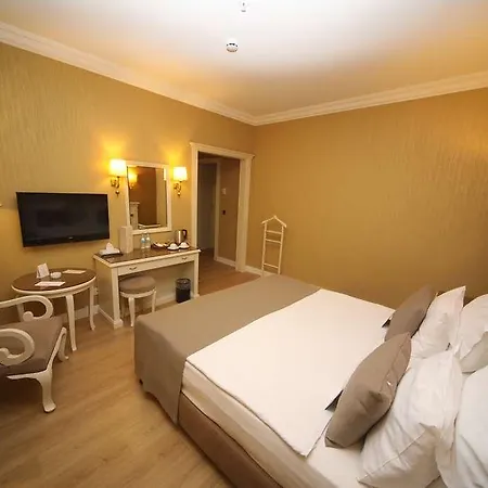 Bilek Hotel Provincia di Istanbul