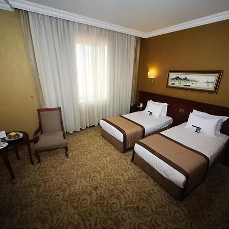 Bilek Hotel Provincia di Istanbul