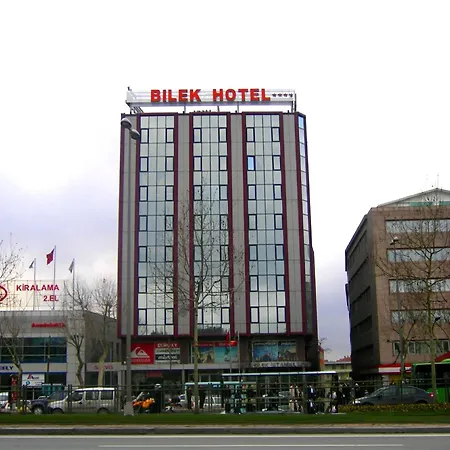 Hotel Bilek