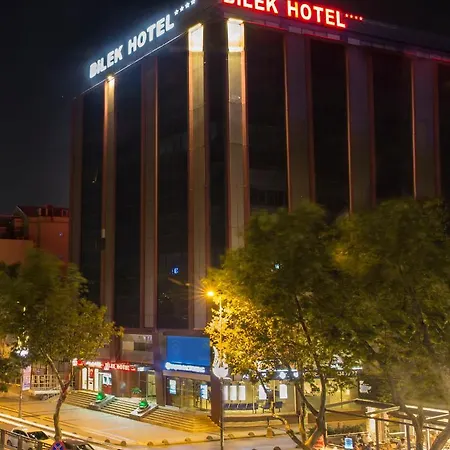 Hotel Bilek