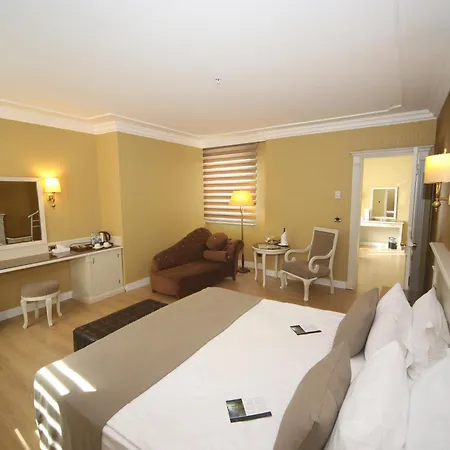 Hotel Bilek 4*