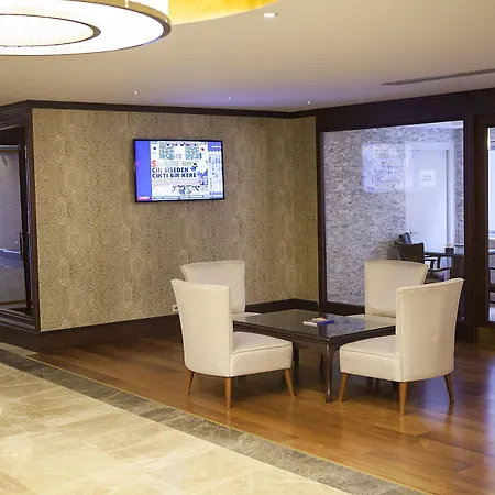 Bilek Hotel Provincia di Istanbul