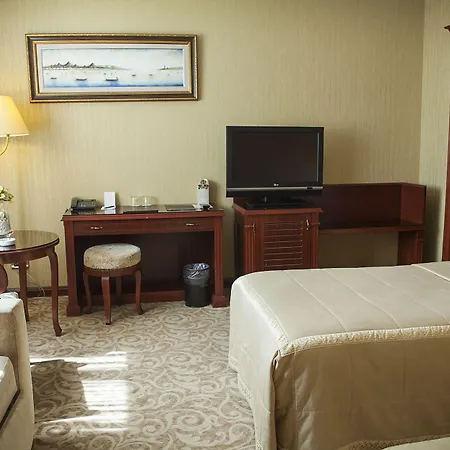 Bilek Hotel Provincia di Istanbul