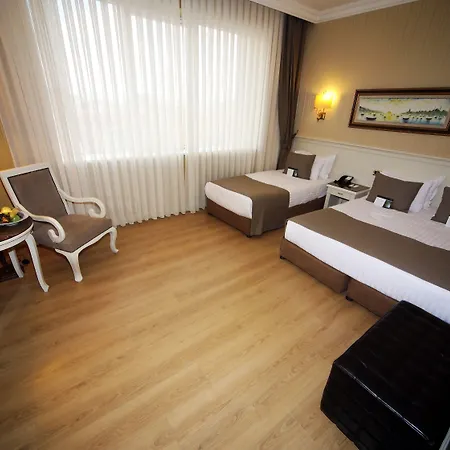 Bilek Hotel 4*