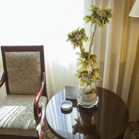 Bilek 4* Istambul