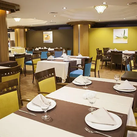 Bilek Hotel Istambul