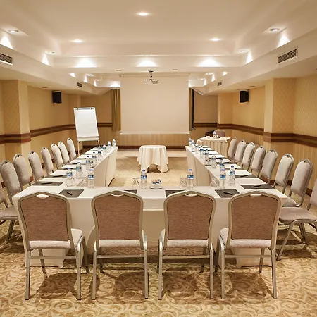 Hotel Bilek Istambul